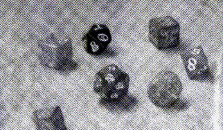 Dungeons and queers aktivitet